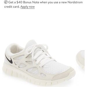 Nike free run Phantom 2 BRAND NEW